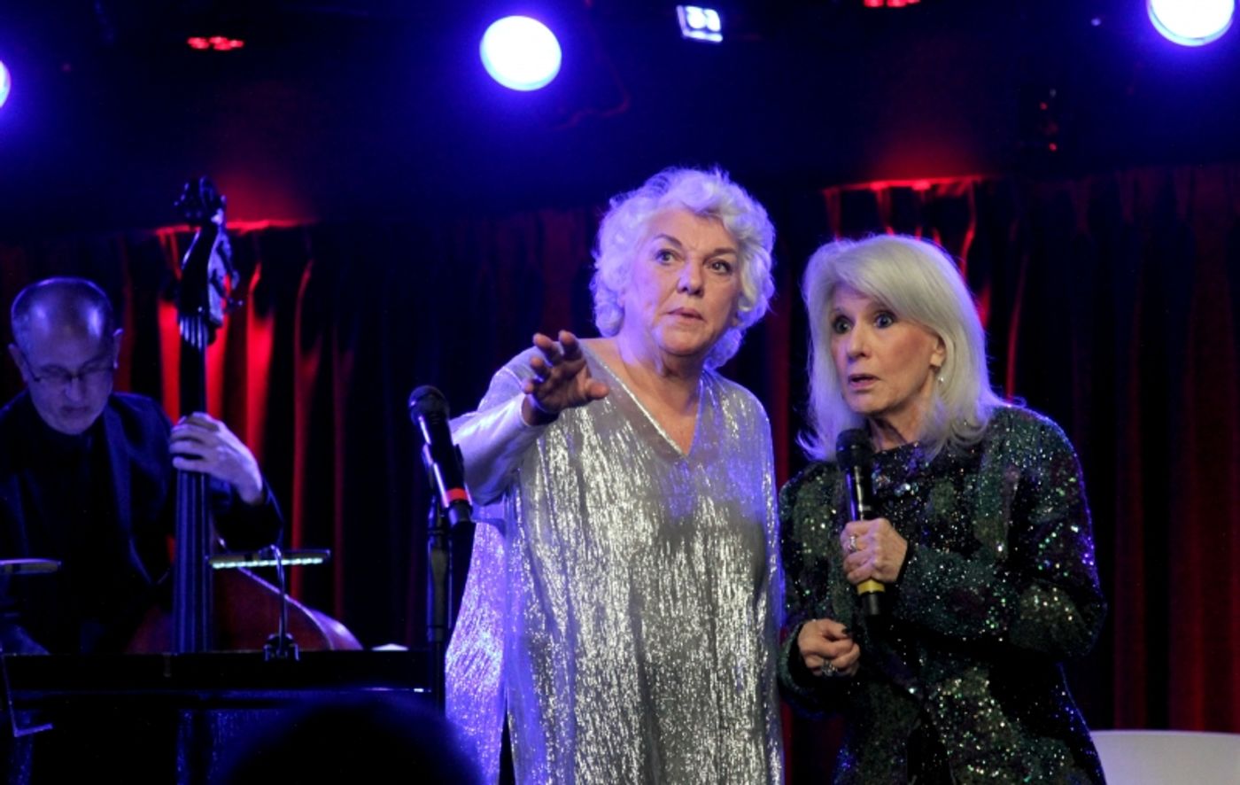 Interview: Jamie deRoy & Laughs & Memories & More  Image