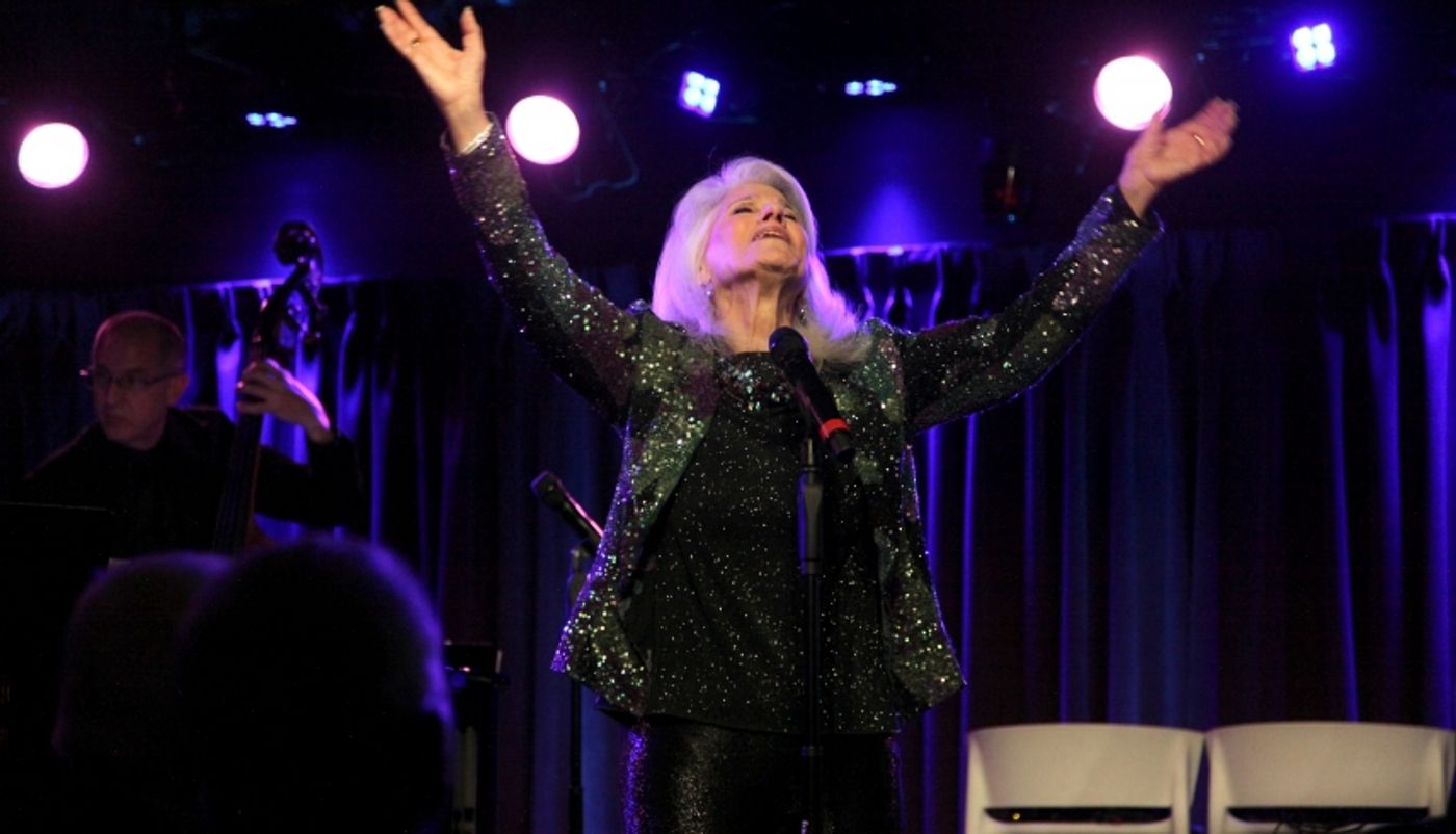 Interview: Jamie deRoy & Laughs & Memories & More  Image