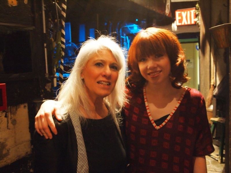 Interview: Jamie deRoy & Laughs & Memories & More  Image