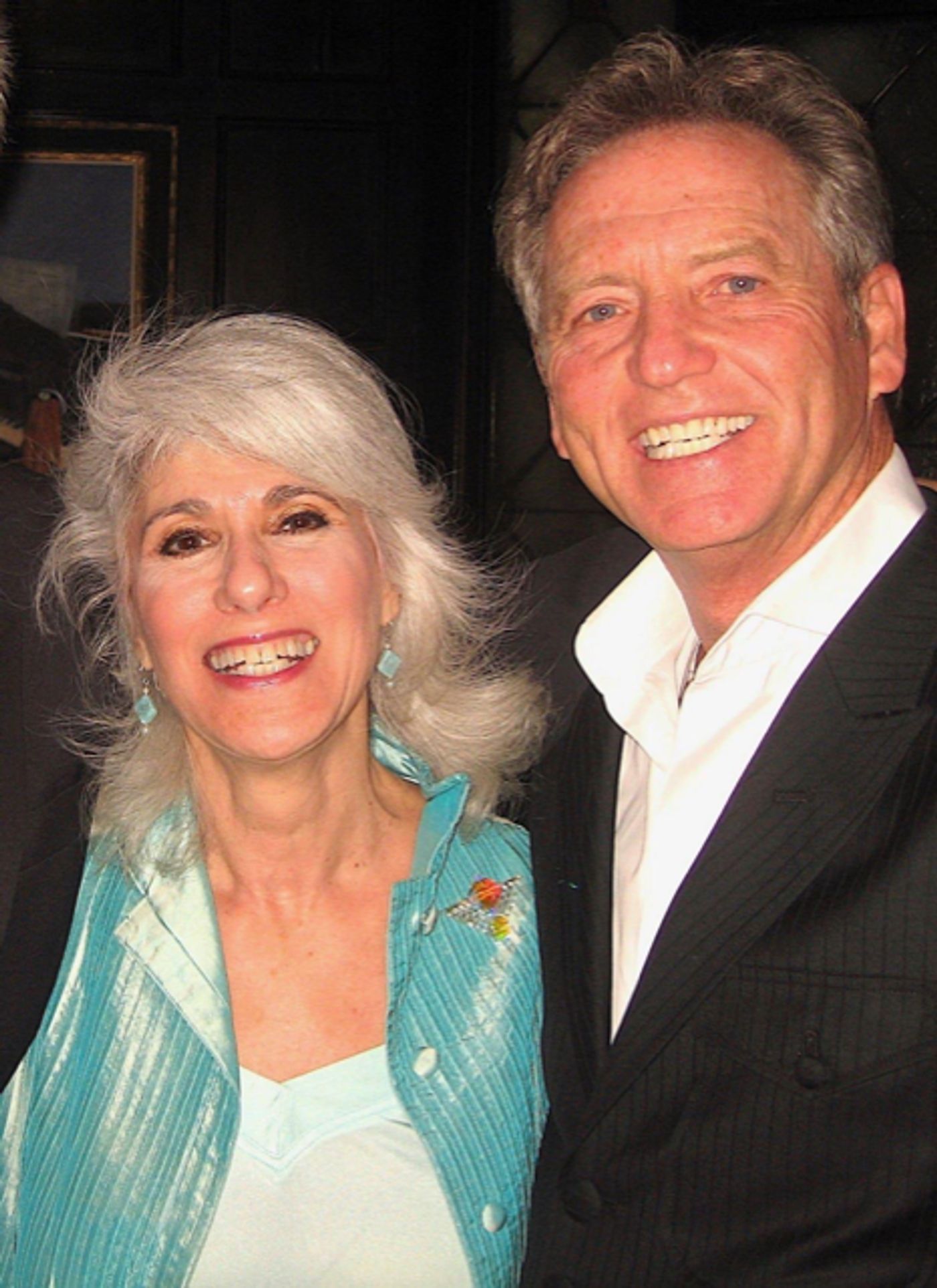 Interview: Jamie deRoy & Laughs & Memories & More  Image