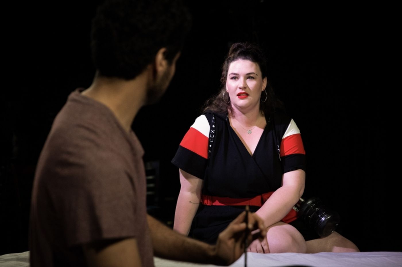 Review: YOU'RE NOT SPECIAL Examines The Extent To Which Technology Has Blurred The Boundaries In The Modern World  Image