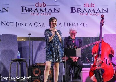 Carole J. Bufford Photo