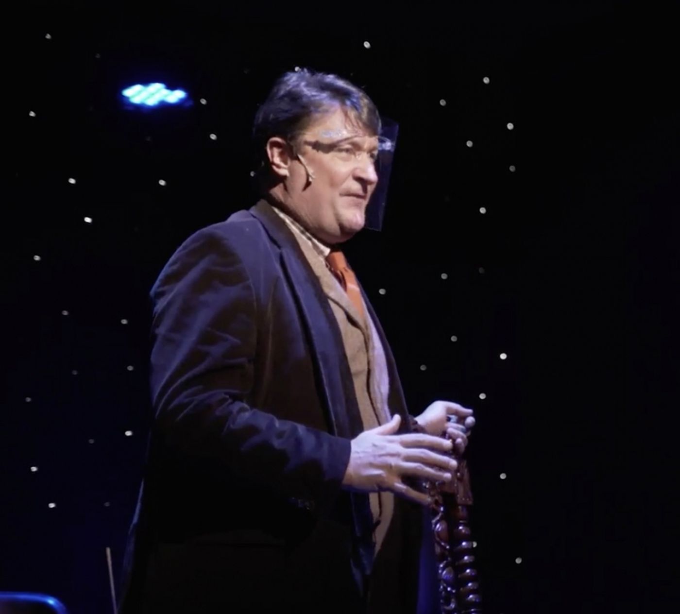 Review: SONGS OF IRELAND Brings a Smile to the Heart  Image