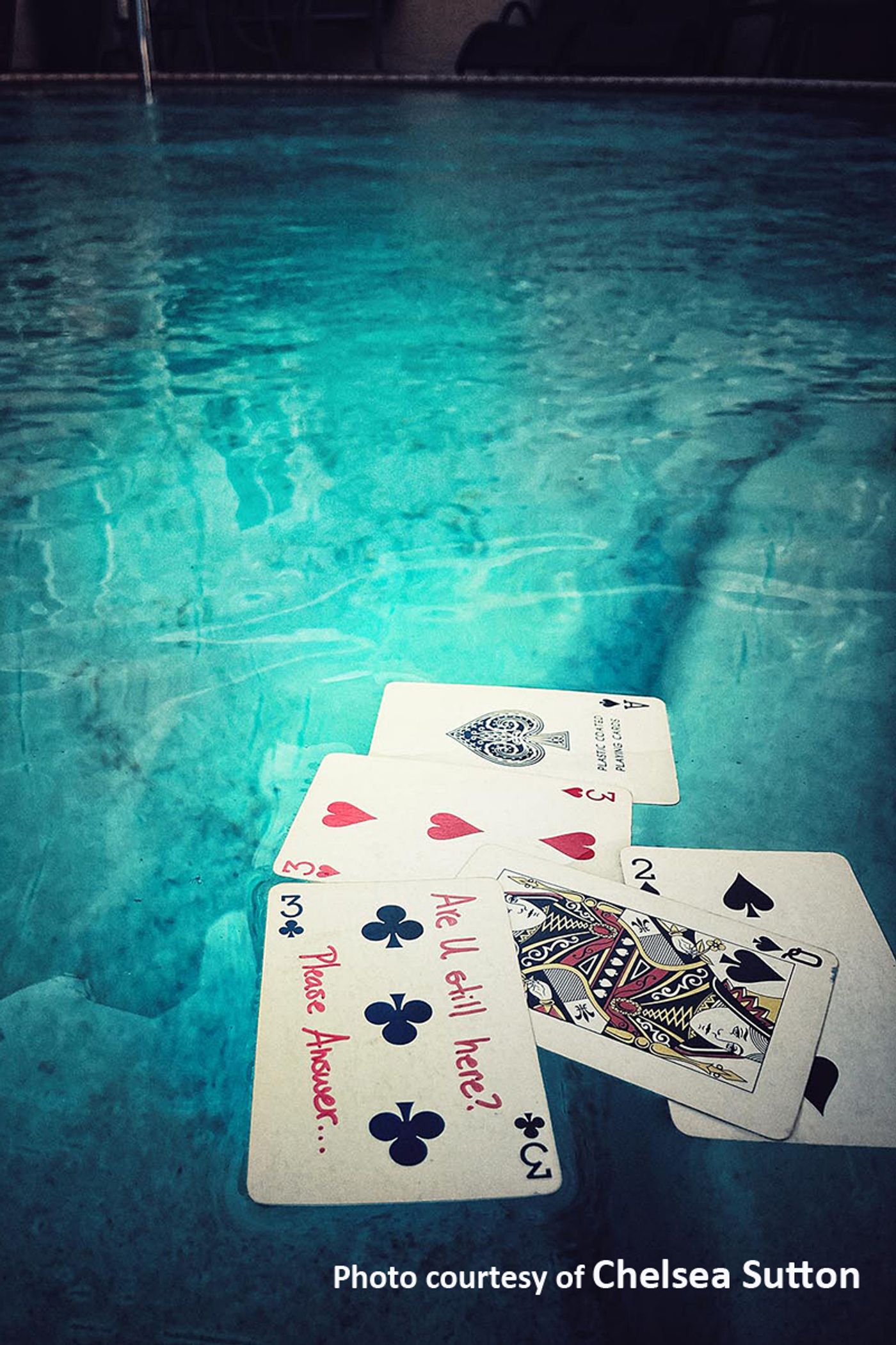 Interview: Chelsea Sutton Reveals The Personal Significance of Creating SPITE & MALICE  Image