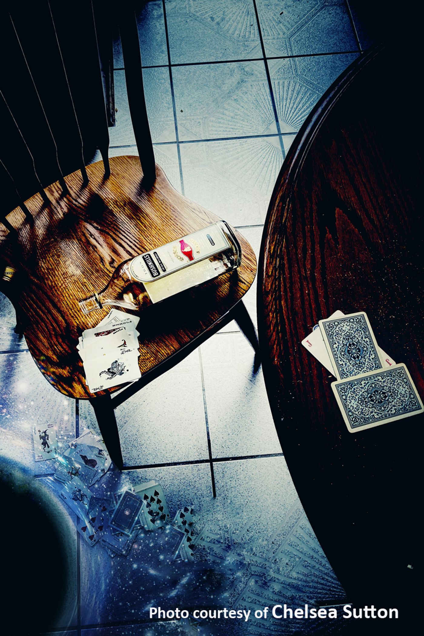 Interview: Chelsea Sutton Reveals The Personal Significance of Creating SPITE & MALICE  Image