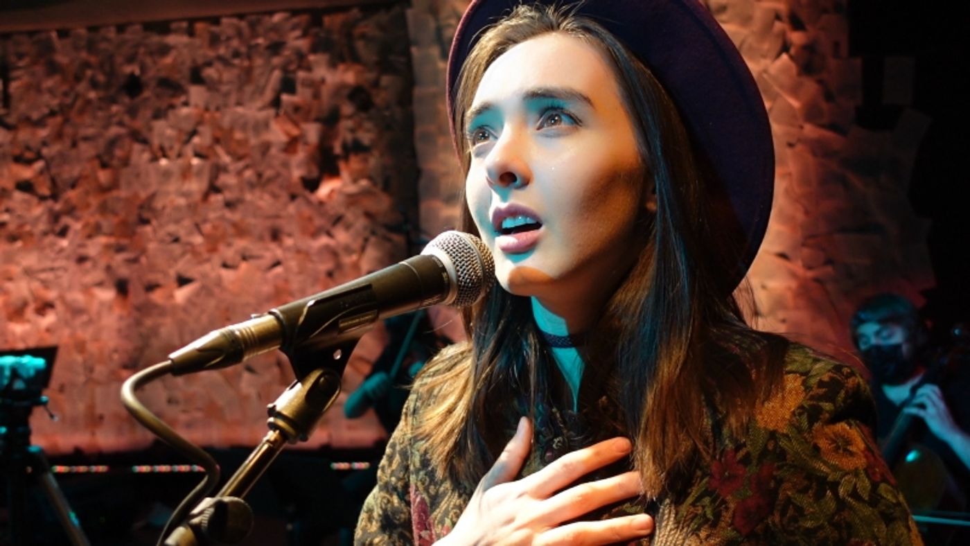 Interview: Miriam Pultro Talks New Brontë Family-Inspired Rock Musical GLASS TOWN, Streaming on CyberTank  Image