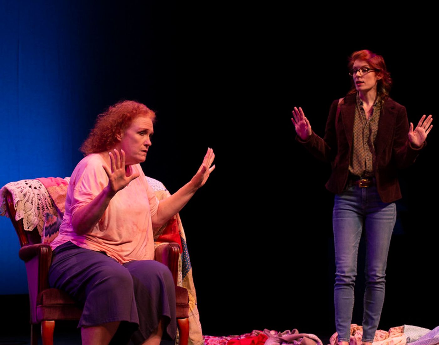 Review: BSC'S 2021 10X10 NEW PLAY FESTIVAL at Barrington Stage Company  Image
