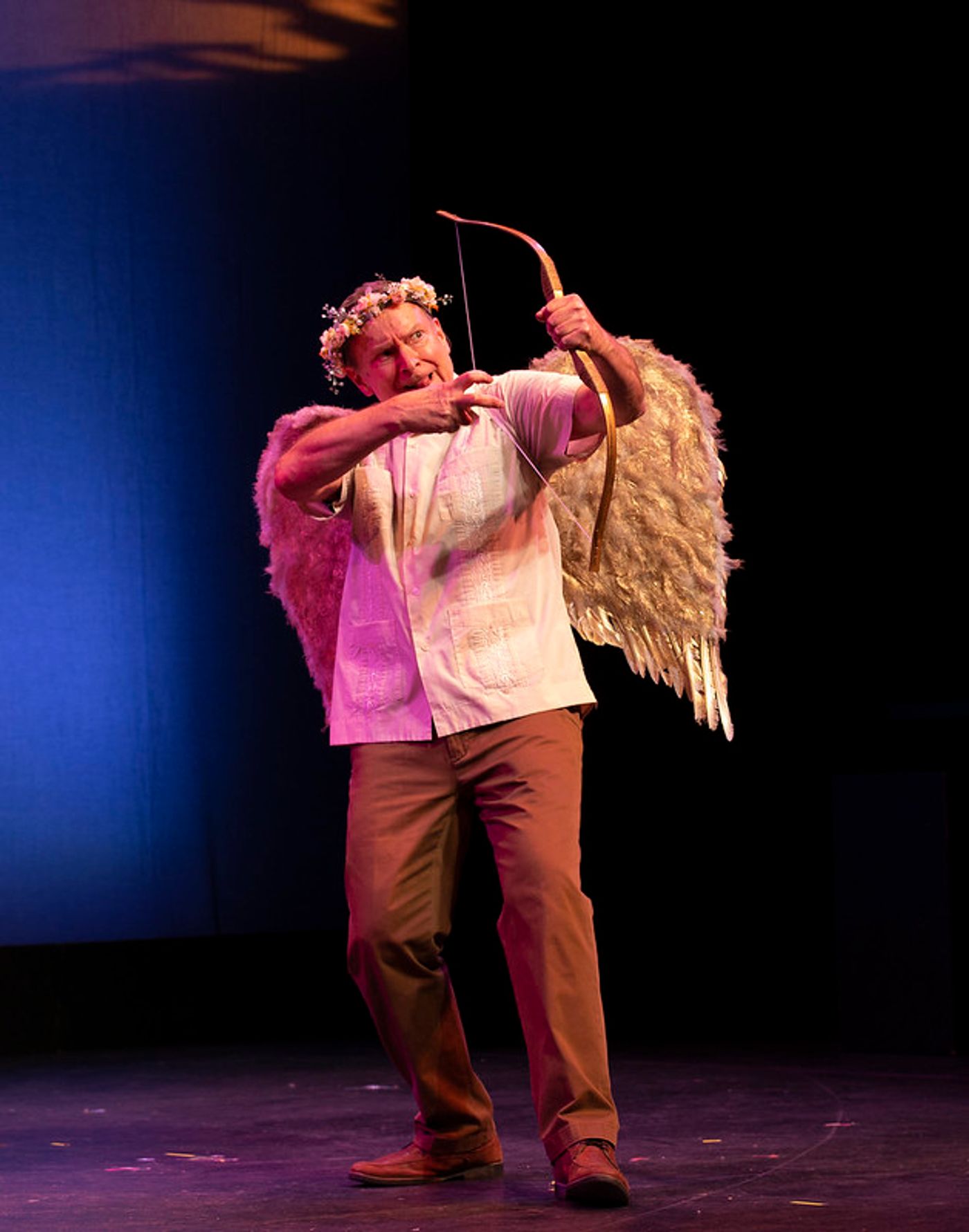 Review: BSC'S 2021 10X10 NEW PLAY FESTIVAL at Barrington Stage Company  Image