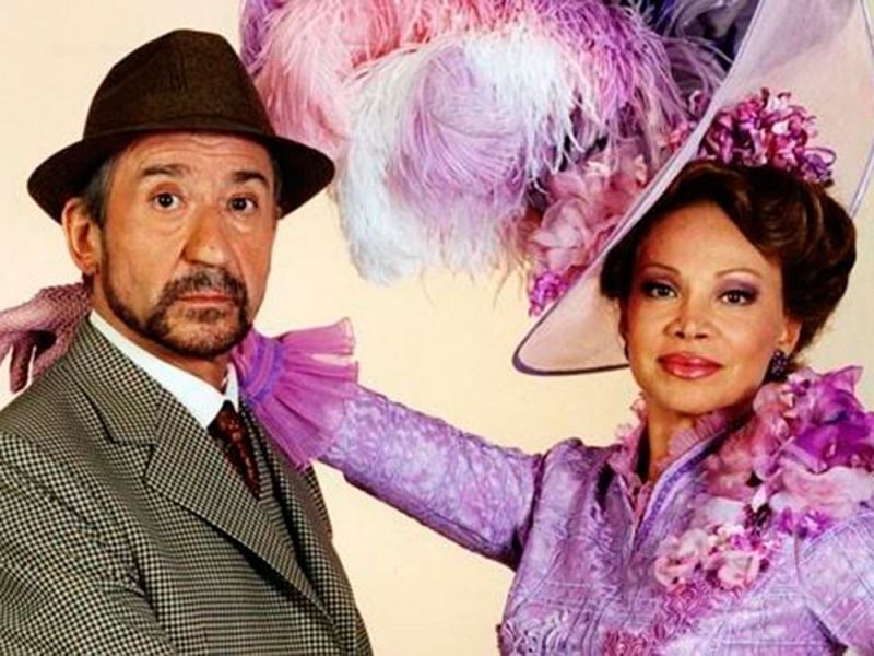 UN DÍA COMO HOY: MY FAIR LADY se estrenaba en Broadway  Image