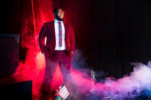 Zhailon Levingston Photo