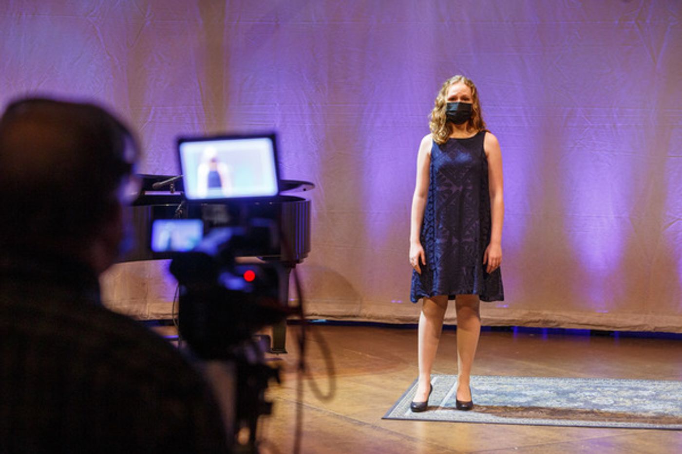 Photo Flash: Pittsburgh Opera to Present WOMEN'S MARCH Concert  Image