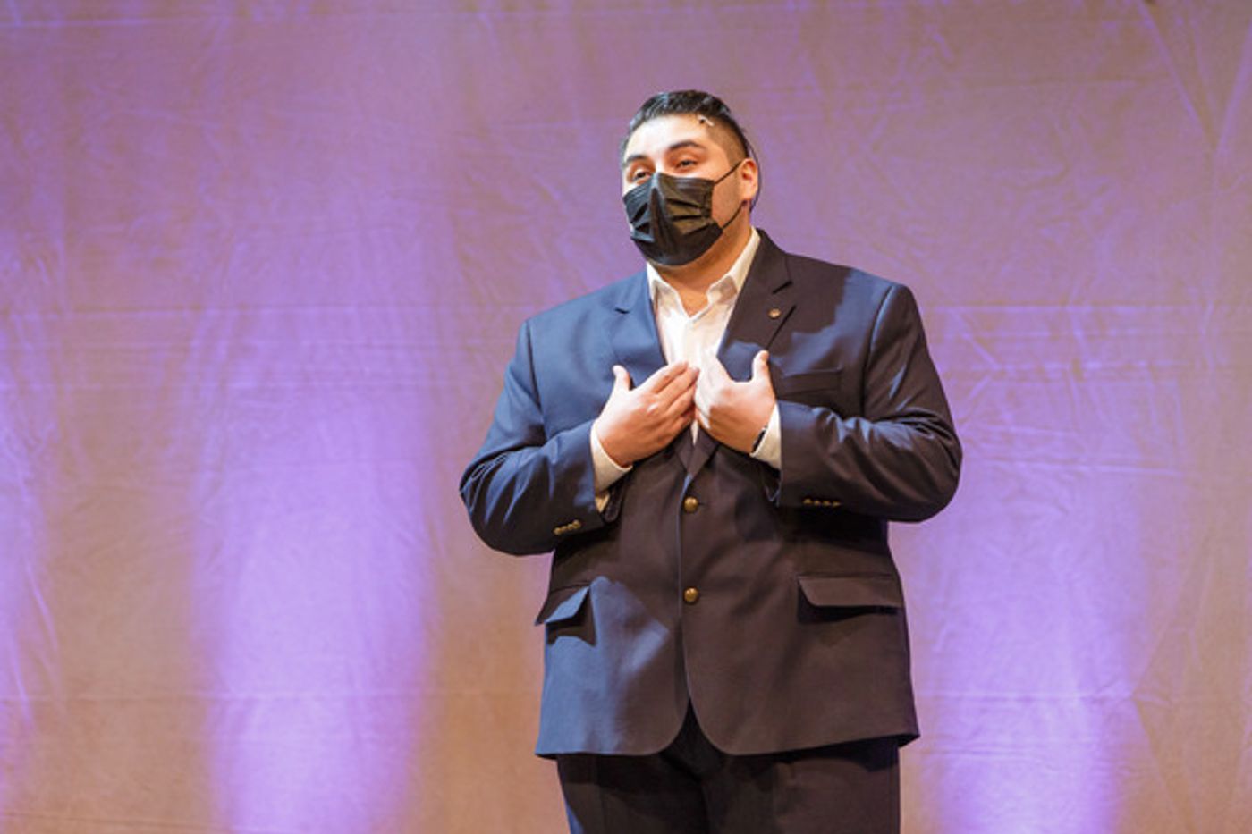 Photo Flash: Pittsburgh Opera to Present WOMEN'S MARCH Concert  Image