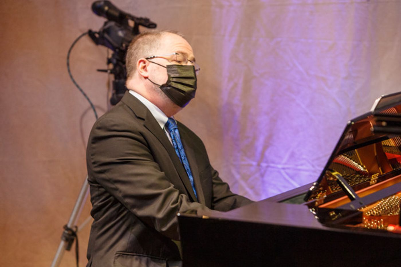 Photo Flash: Pittsburgh Opera to Present WOMEN'S MARCH Concert  Image