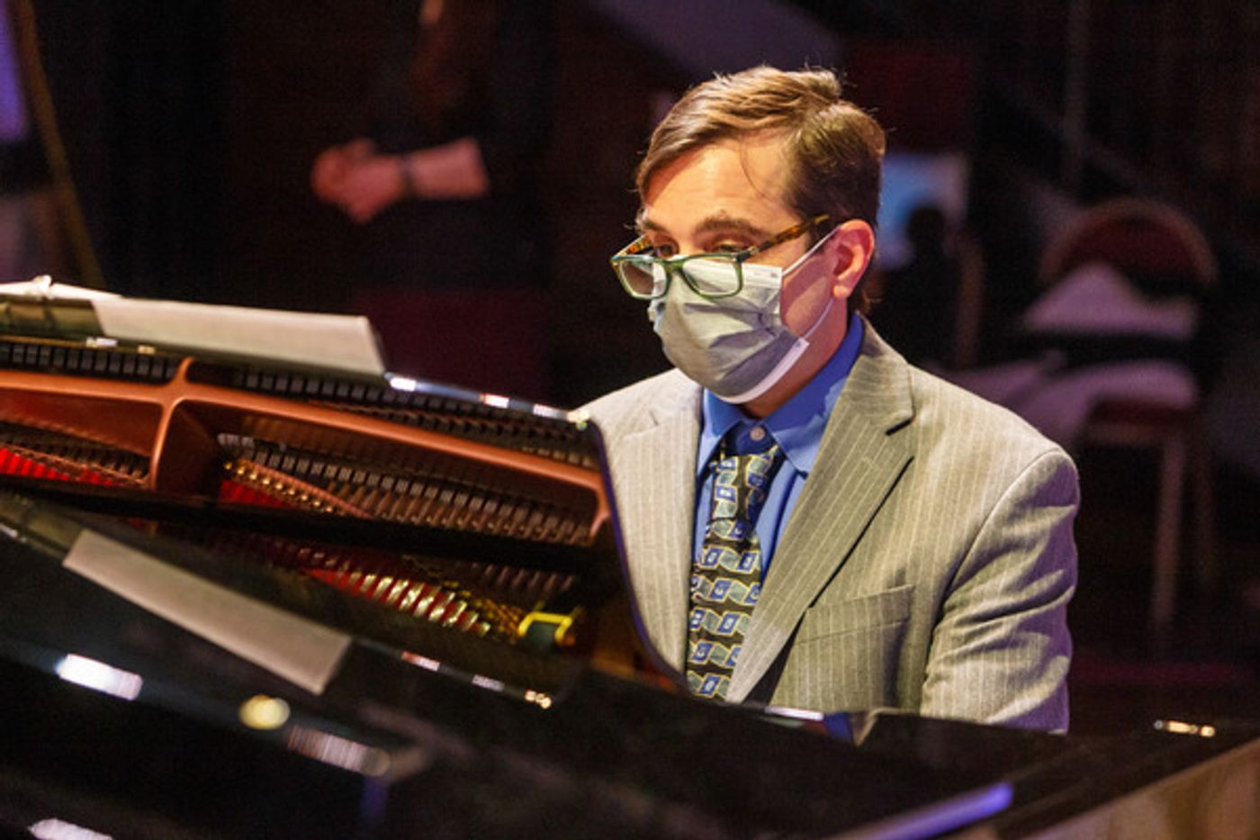 Photo Flash: Pittsburgh Opera to Present WOMEN'S MARCH Concert  Image