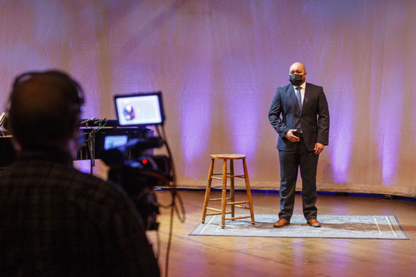 Photo Flash: Pittsburgh Opera to Present WOMEN'S MARCH Concert  Image