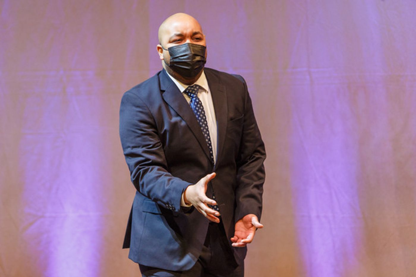 Photo Flash: Pittsburgh Opera to Present WOMEN'S MARCH Concert  Image