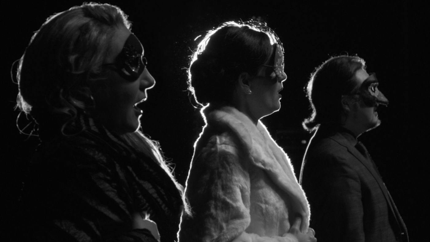 Interview: Vanessa Goikoetxea of DON GIOVANNI at McCaw Hall  Image