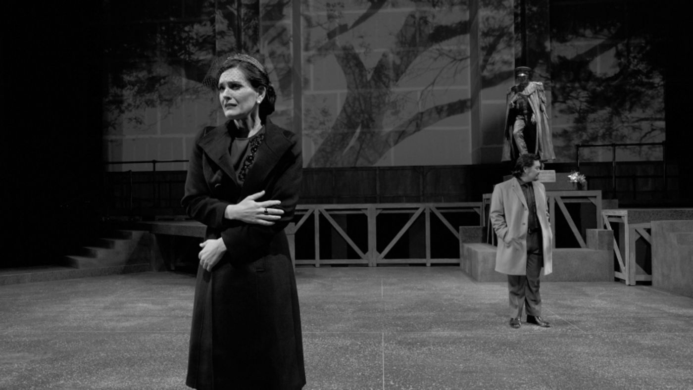 Interview: Vanessa Goikoetxea of DON GIOVANNI at McCaw Hall  Image