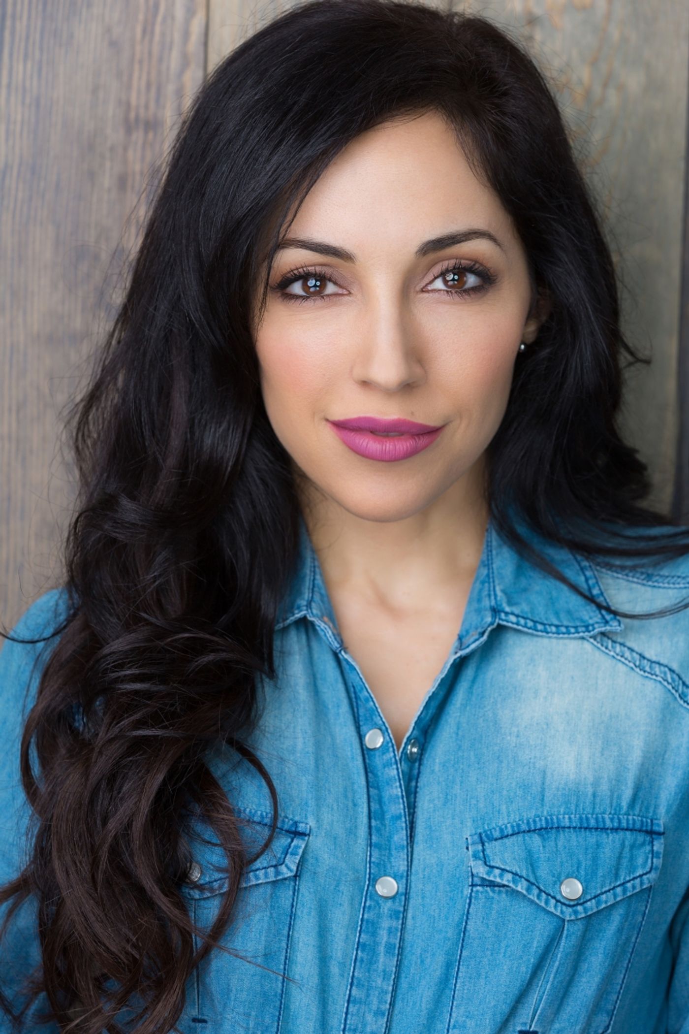 Student Blog: An Interview with HADESTOWN Fate Yvette Gonzalez-Nacer  Image