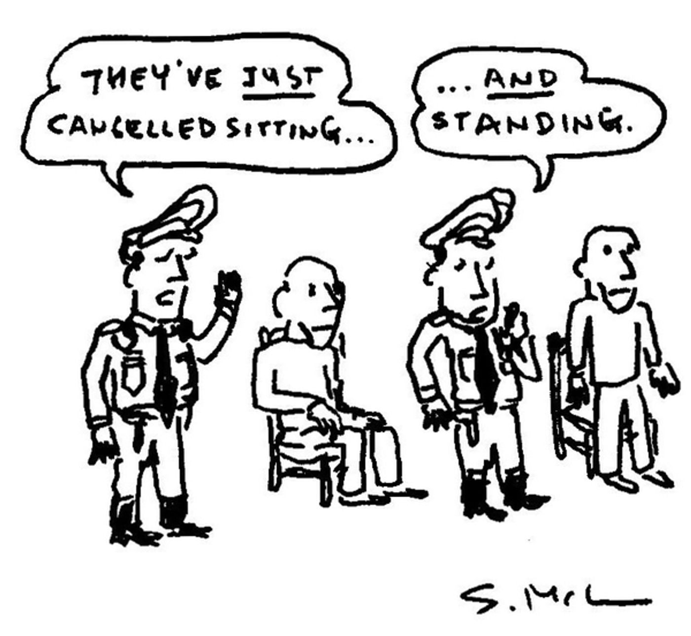 Check Out Political Cartoons From Be An #ArtsHero & Counterpoint's '100 Days of Art & Activism' Partnership  Image