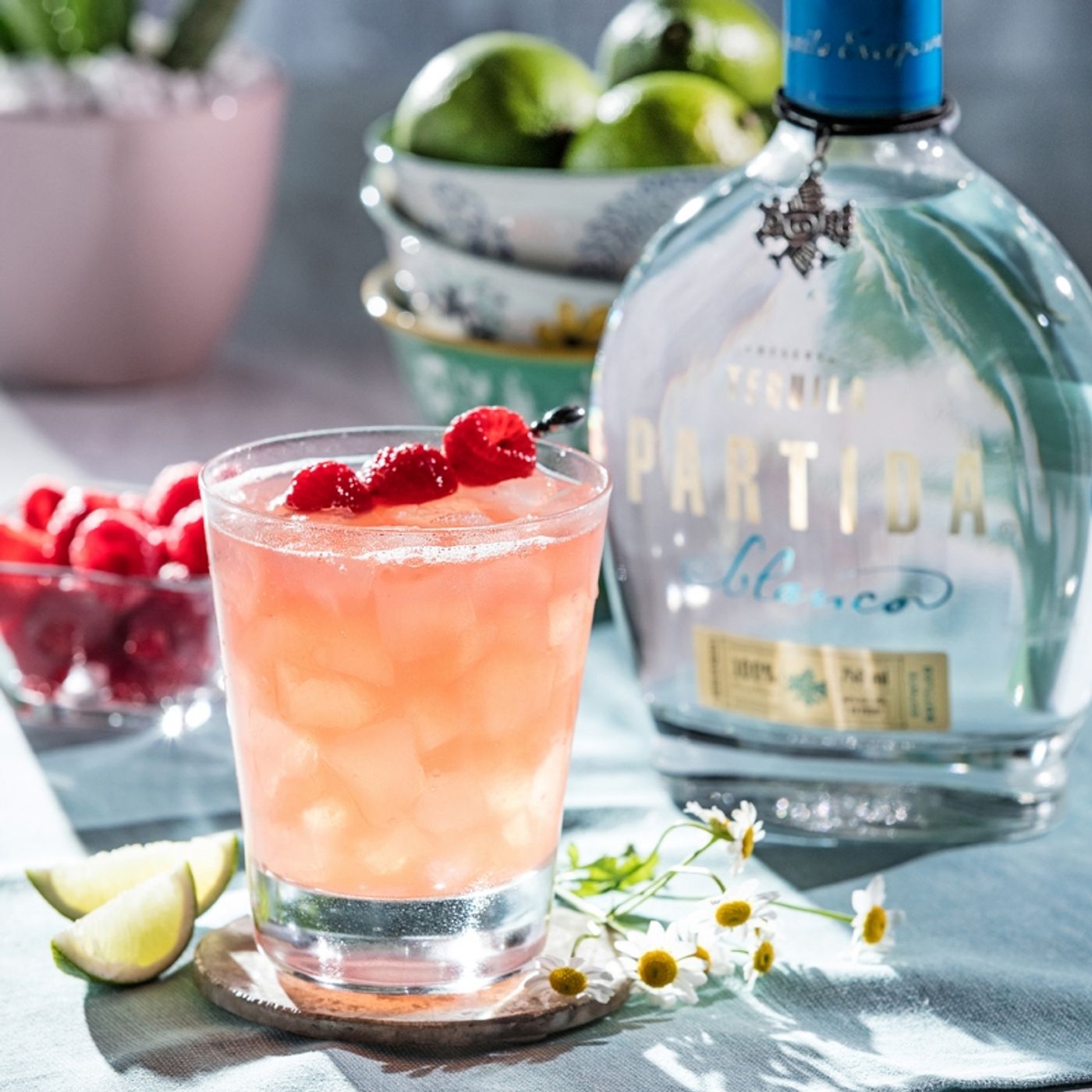 March Madness Sporty Cocktail Recipes  Image