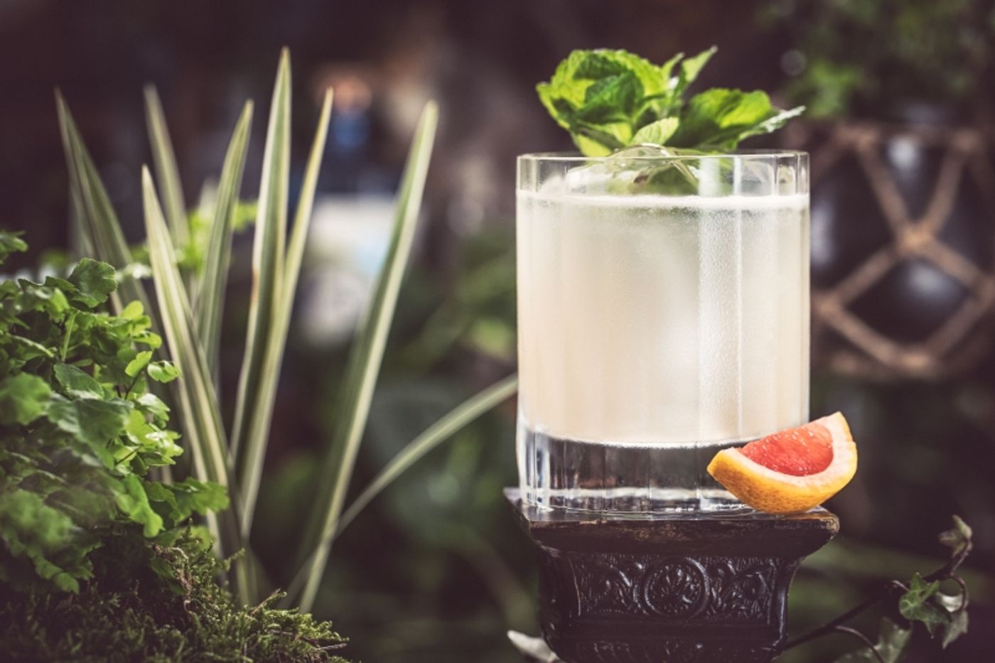 March Madness Sporty Cocktail Recipes  Image