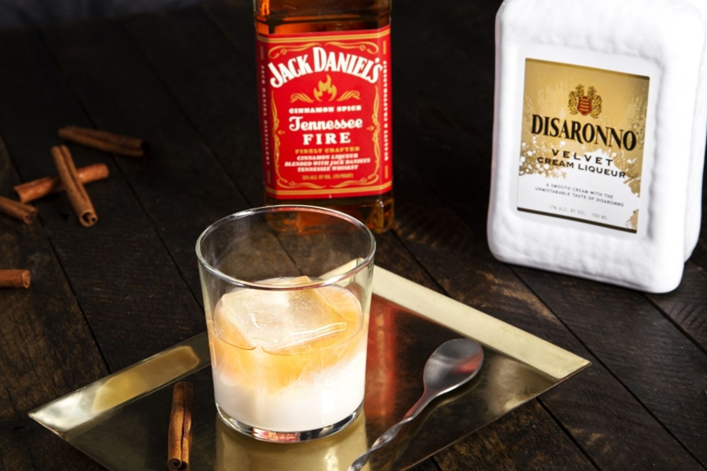 March Madness Sporty Cocktail Recipes  Image