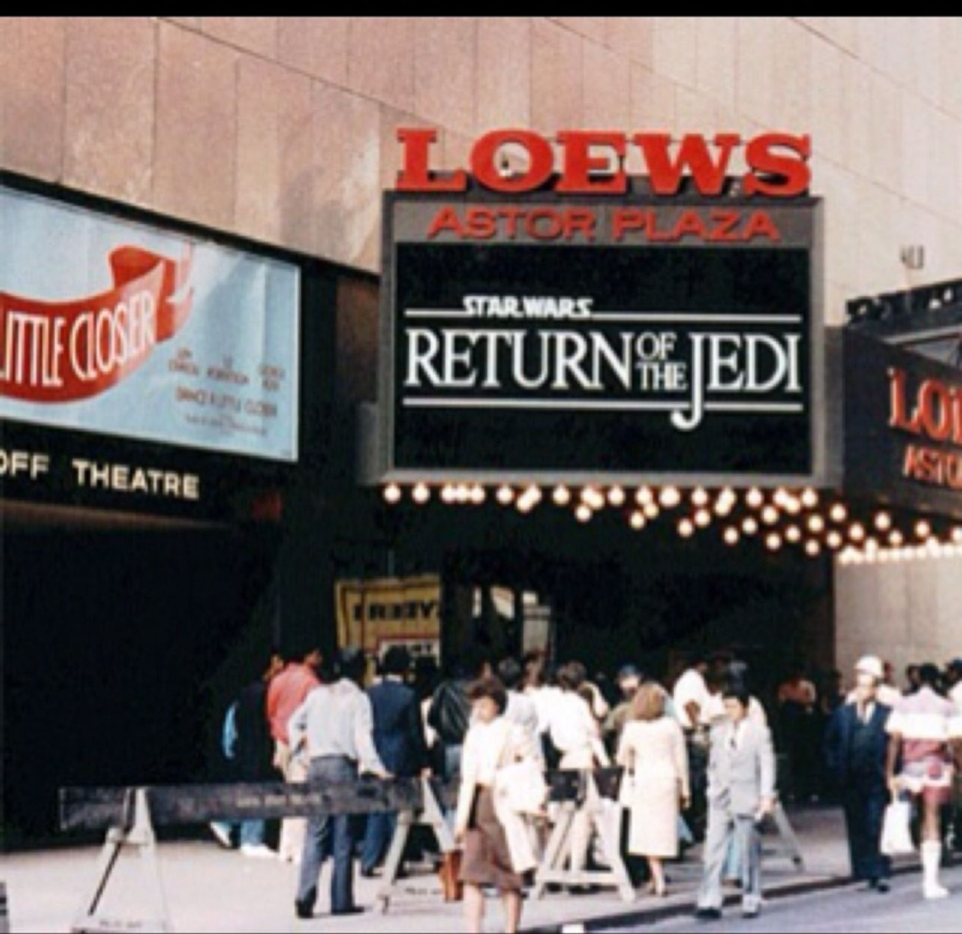 Exclusive: Read Jennifer Ashley Tepper's THE UNTOLD STORIES OF BROADWAY, VOLUME 4- Spotlight on The Minskoff Theatre  Image