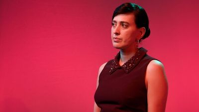 Anna LaMadrid
 Photo