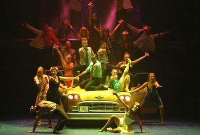 BWW INTERVIEWS: Hablamos con Enrique Salaberria sobre ¿QUIEN MATÓ A SHERLOCK HOLMES? y FAMA  Image