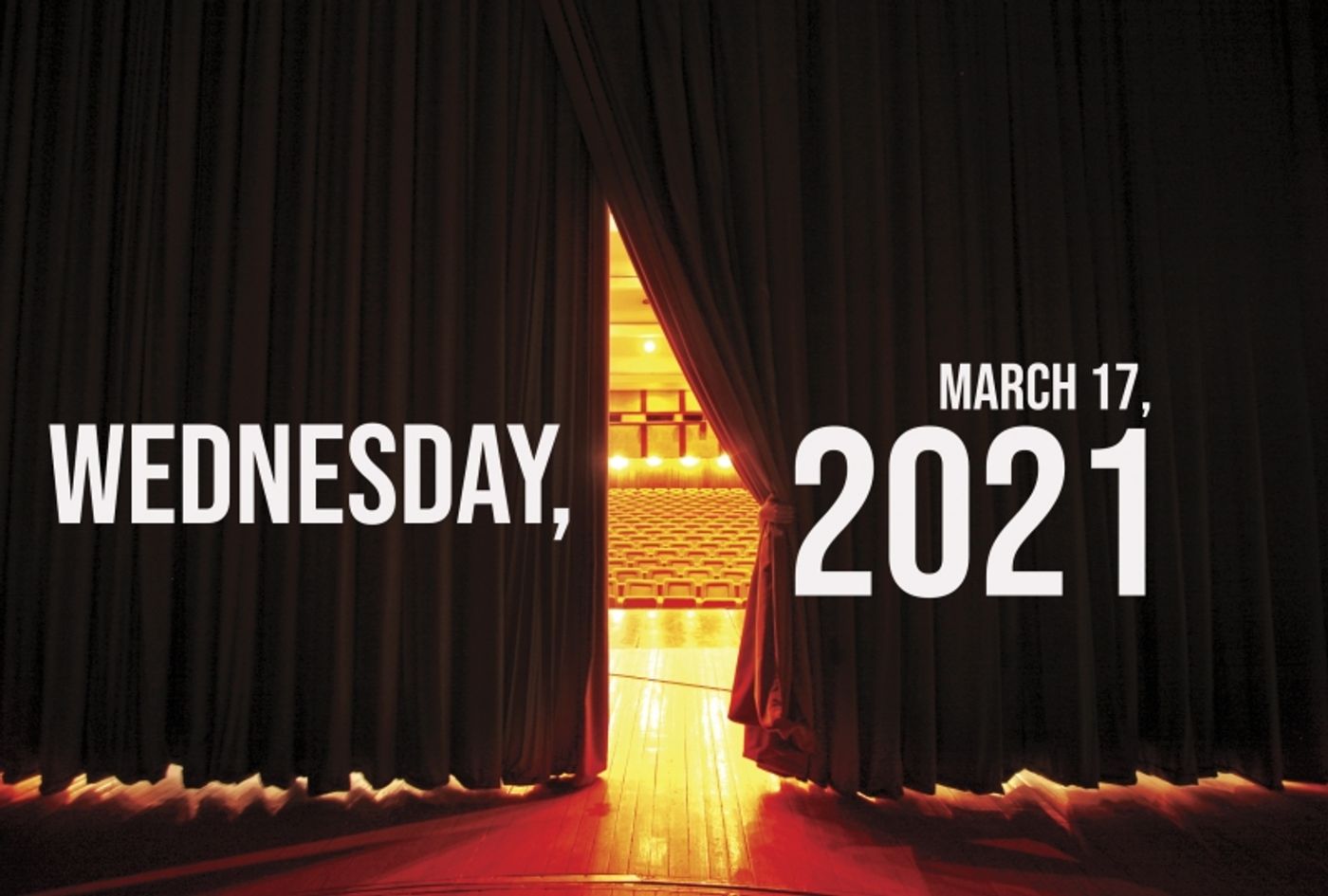 Virtual Theatre Today: Wednesday, March 17- with Rachel York, Bonnie Milligan, and More!  Image