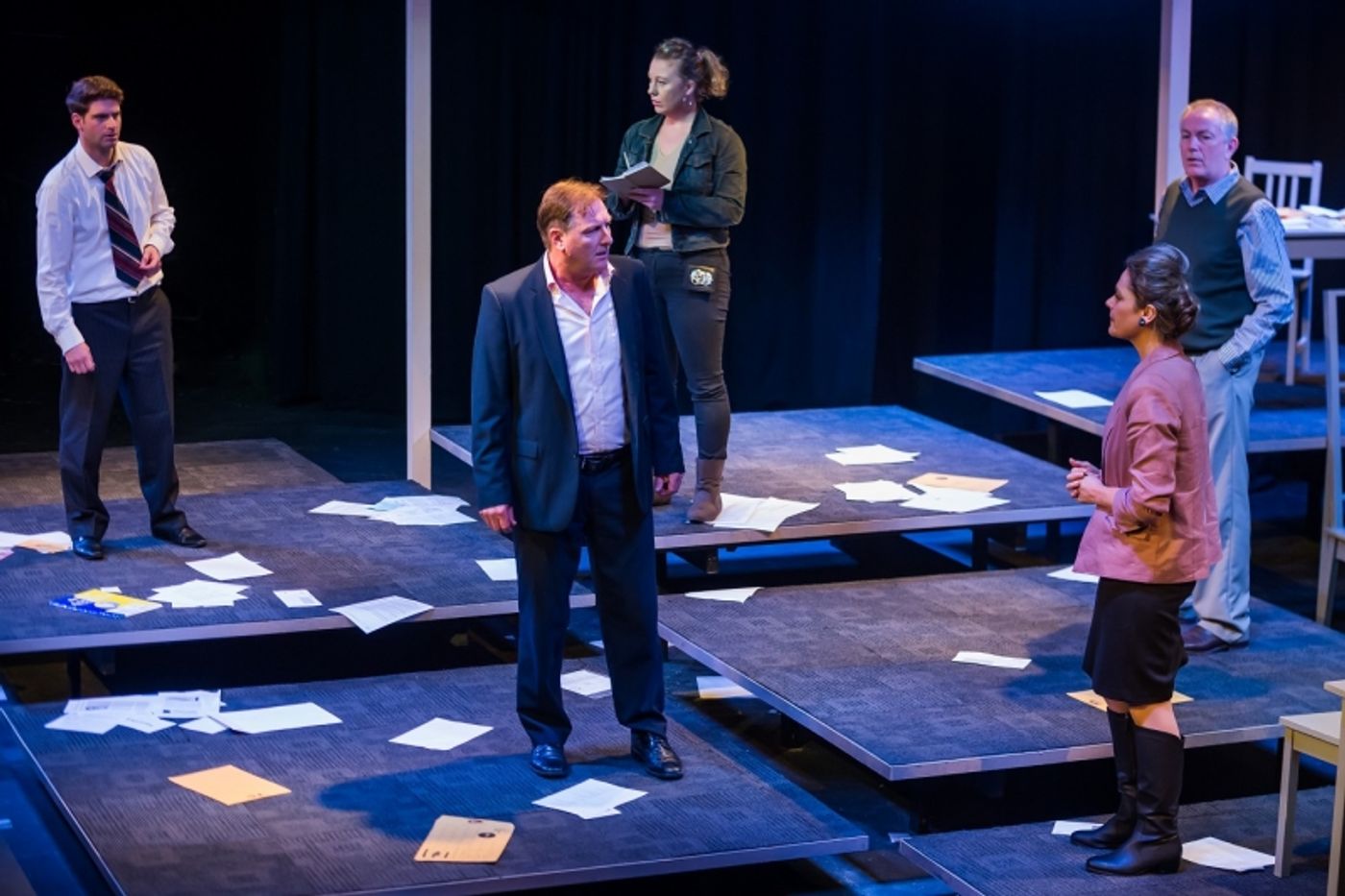 Photo credit Chris Lundie