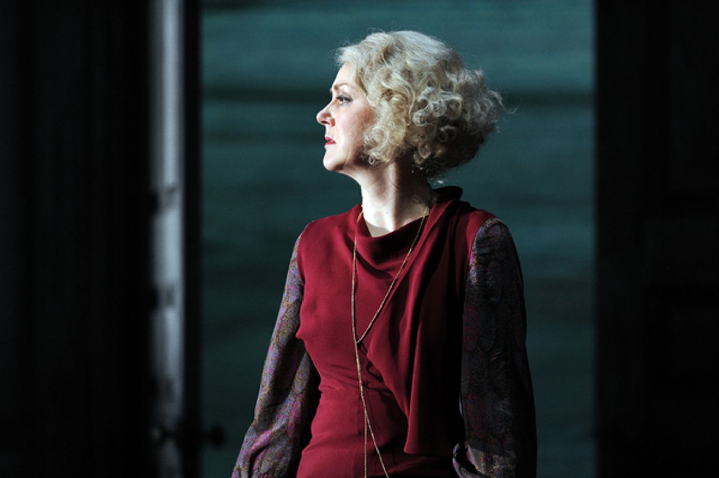 Photo Flash: First Look at Druid's THE CHERRY ORCHARD Available Free to Stream on Demand  Image