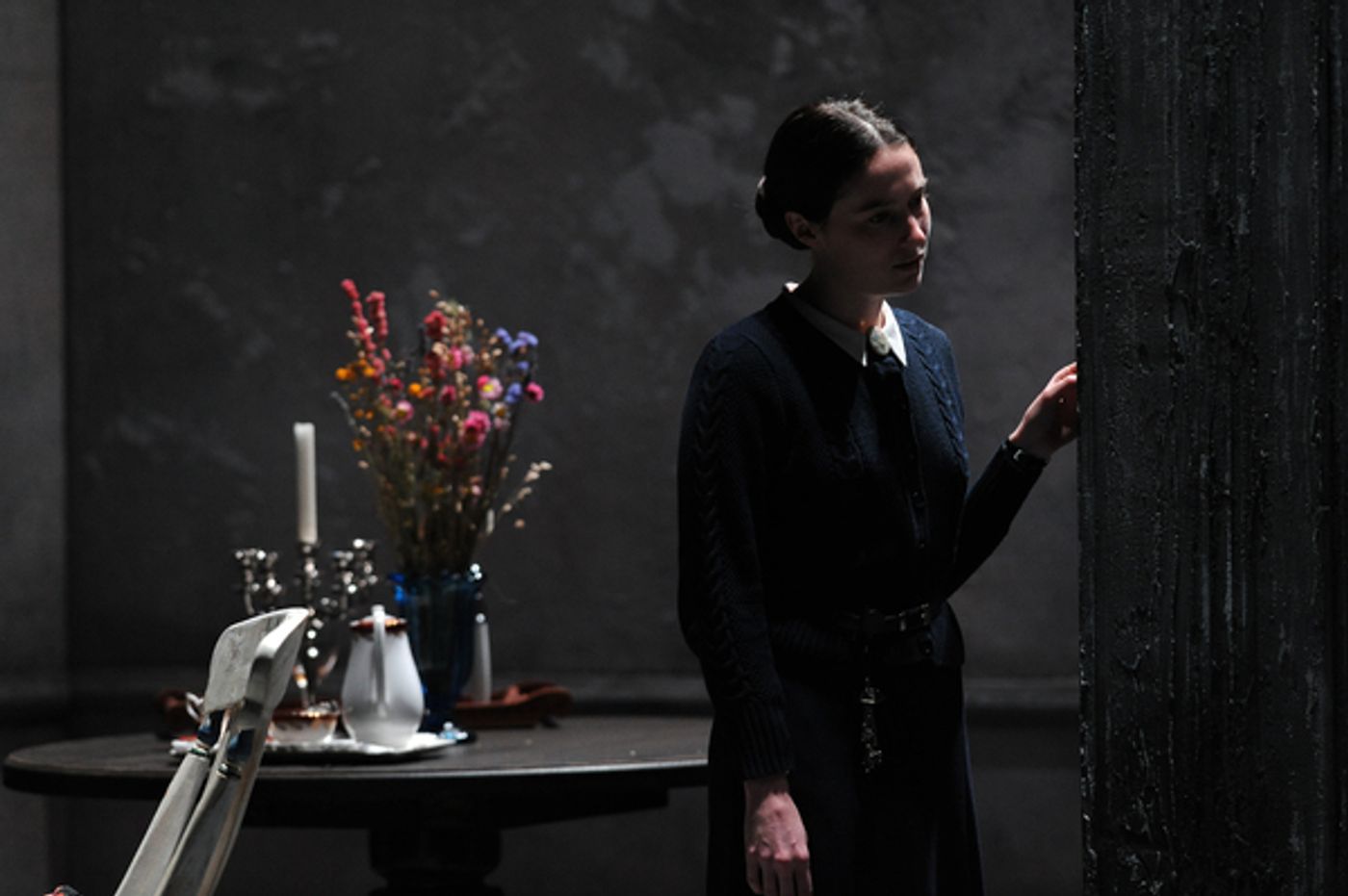 Photo Flash: First Look at Druid's THE CHERRY ORCHARD Available Free to Stream on Demand  Image