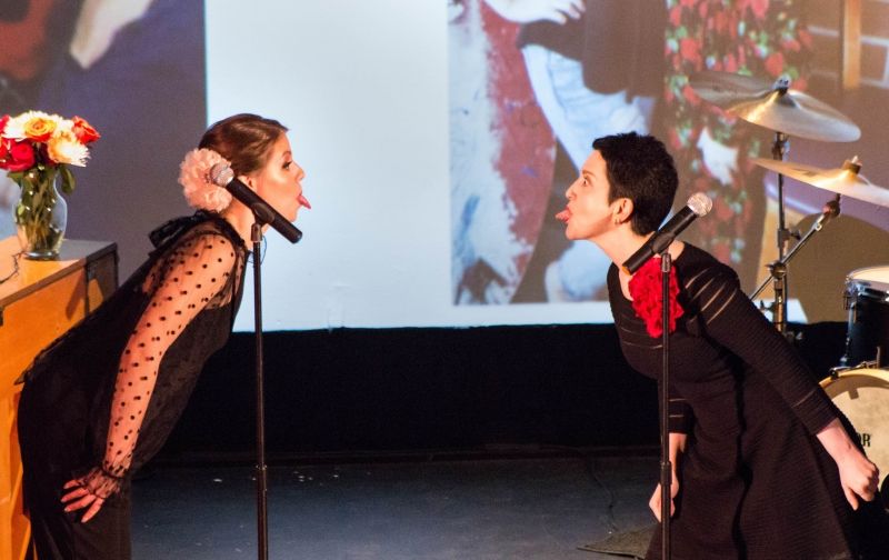 Interview: Hannah Jane of TAKE ME BACK TO BROADWAY  Image