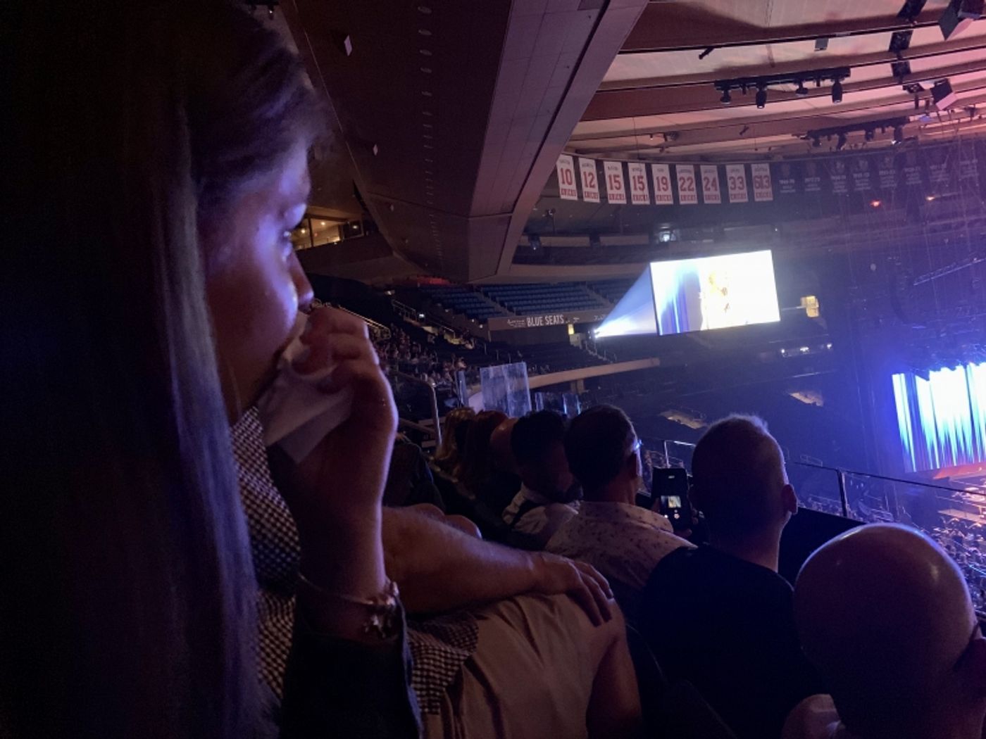 Interview: Hannah Jane of TAKE ME BACK TO BROADWAY Interview: Hannah Jane of TAKE ME BACK TO BROADWAY Image