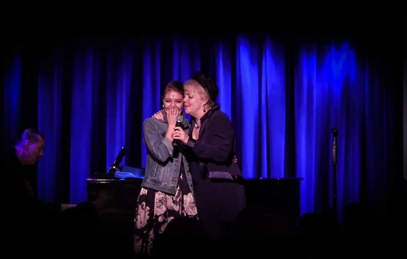 Interview: Hannah Jane of TAKE ME BACK TO BROADWAY  Image