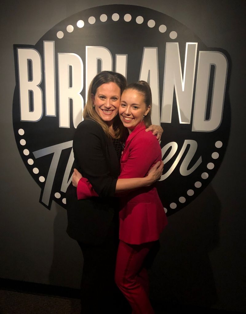 Interview: Hannah Jane of TAKE ME BACK TO BROADWAY  Image