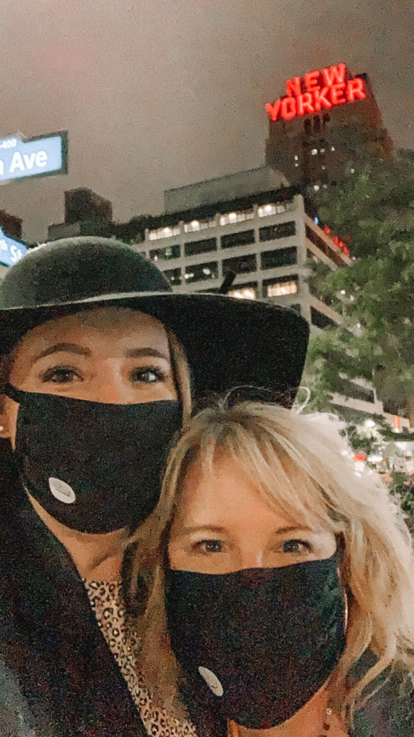 Interview: Hannah Jane of TAKE ME BACK TO BROADWAY Interview: Hannah Jane of TAKE ME BACK TO BROADWAY Image