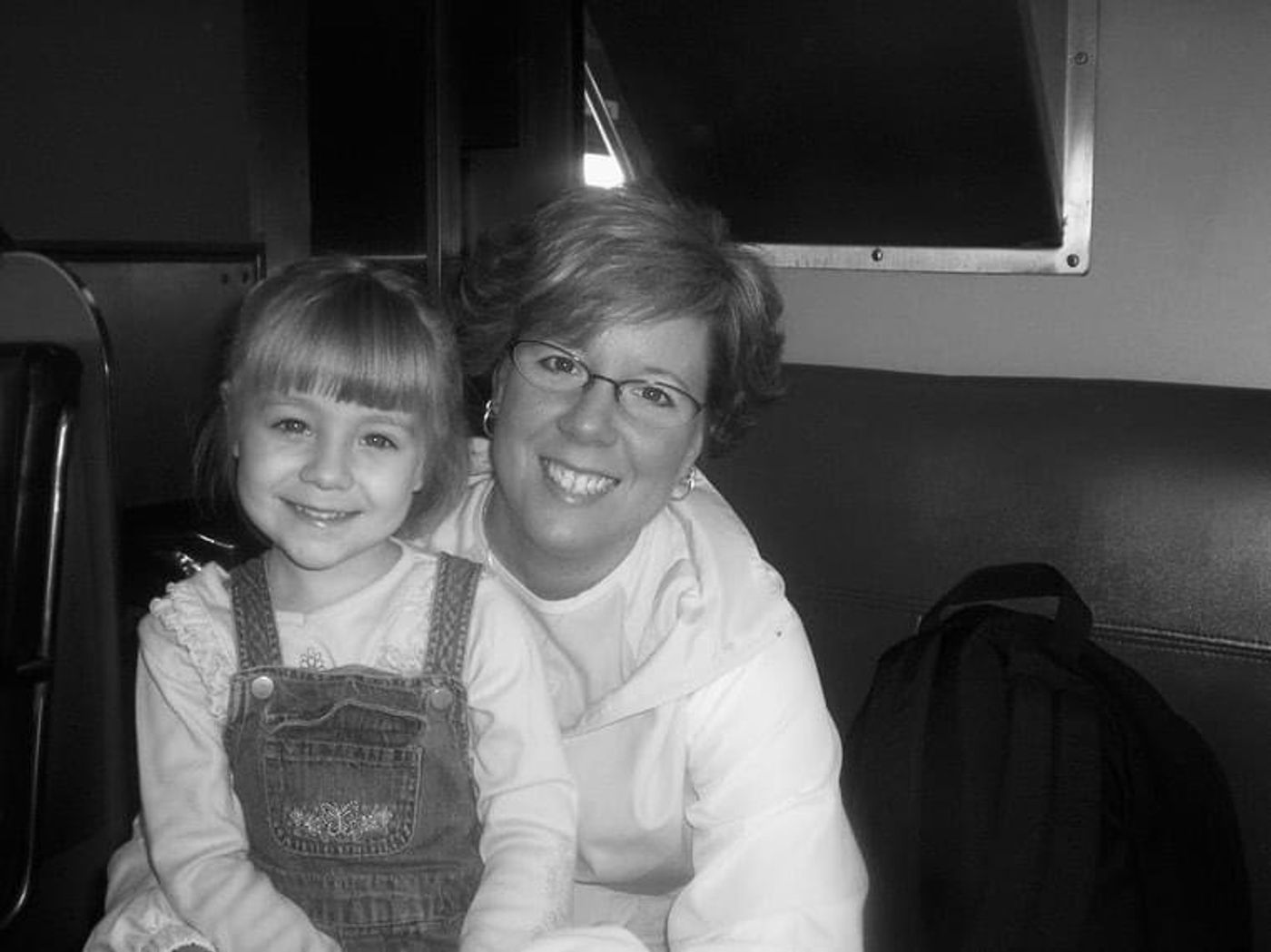 Interview: Hannah Jane of TAKE ME BACK TO BROADWAY Interview: Hannah Jane of TAKE ME BACK TO BROADWAY Image