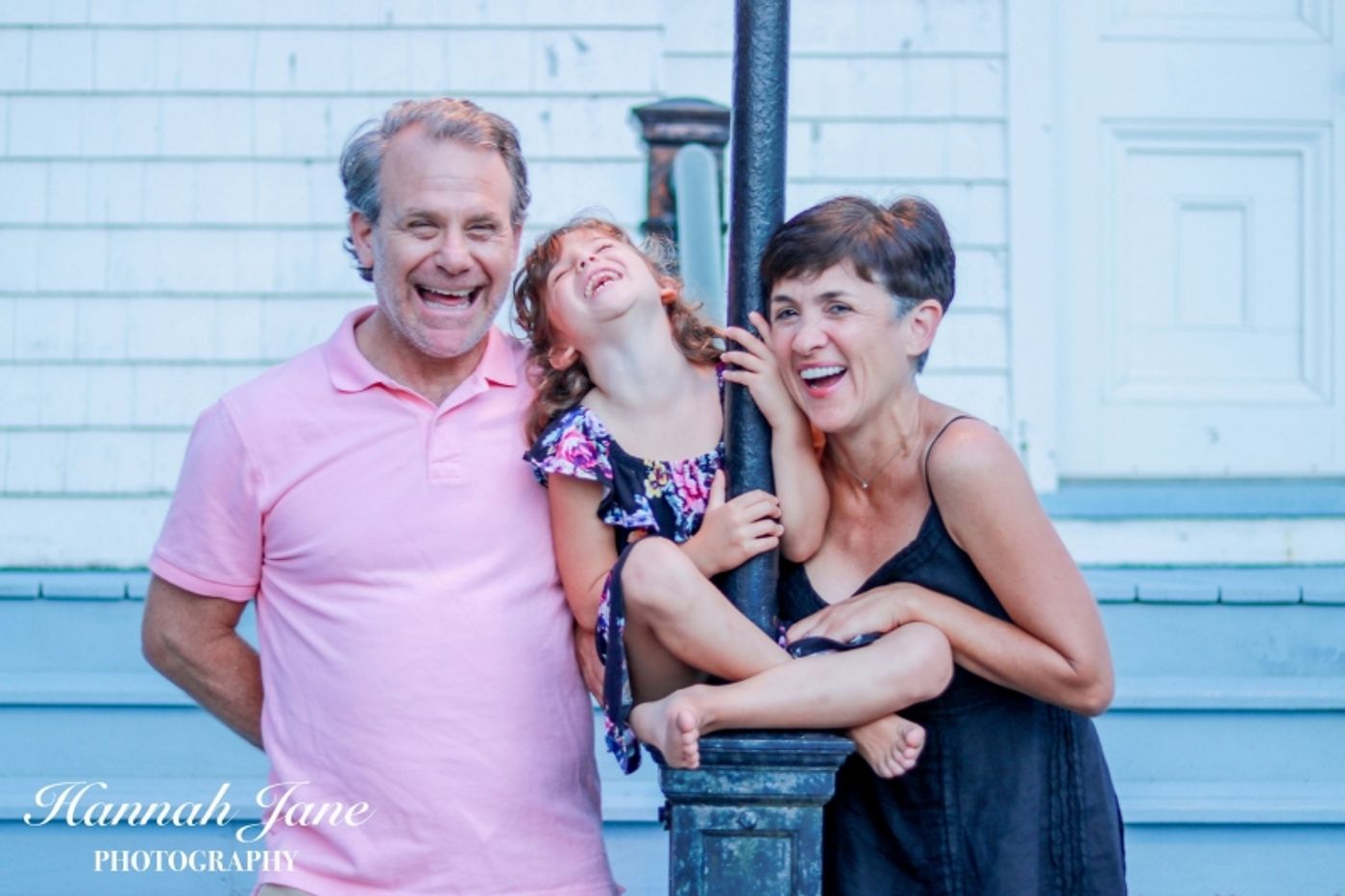 Interview: Hannah Jane of TAKE ME BACK TO BROADWAY Interview: Hannah Jane of TAKE ME BACK TO BROADWAY Image