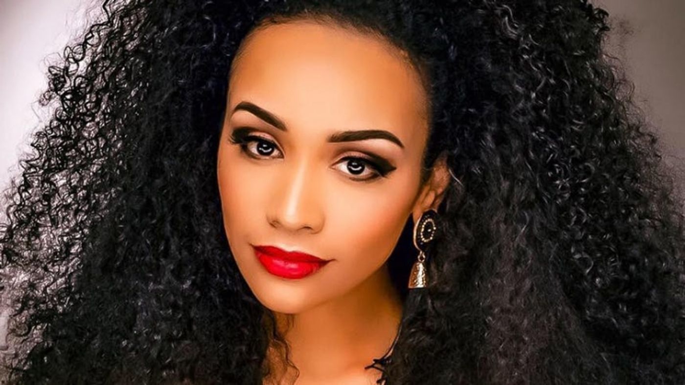 Feature: Spotlight On Nicole Vanessa Ortiz - A Video Library  Image