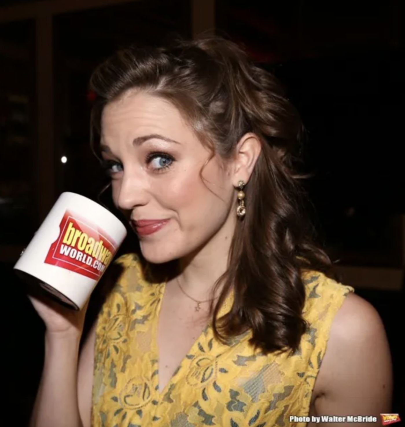 Wake Up With BWW 3/19: IN THE HEIGHTS Moves Up Release Date, and More!  Image