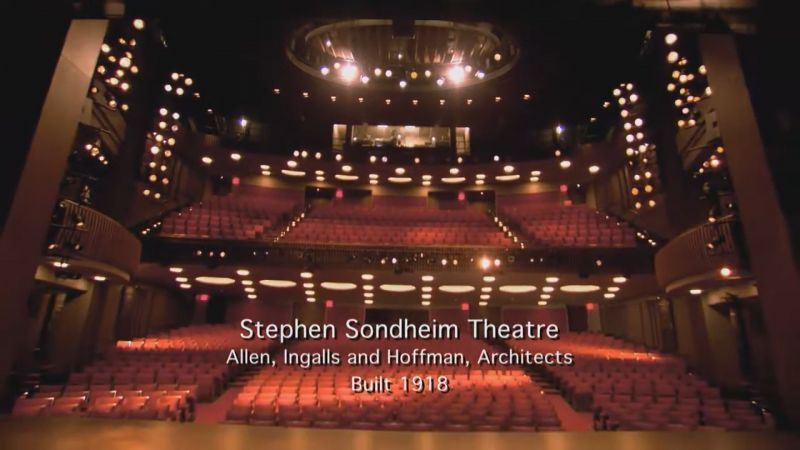 Theater Stories: BEAUTIFUL: THE CAROLE KING MUSICAL, MRS. DOUBTFIRE & More About the Stephen Sondheim Theatre! Image