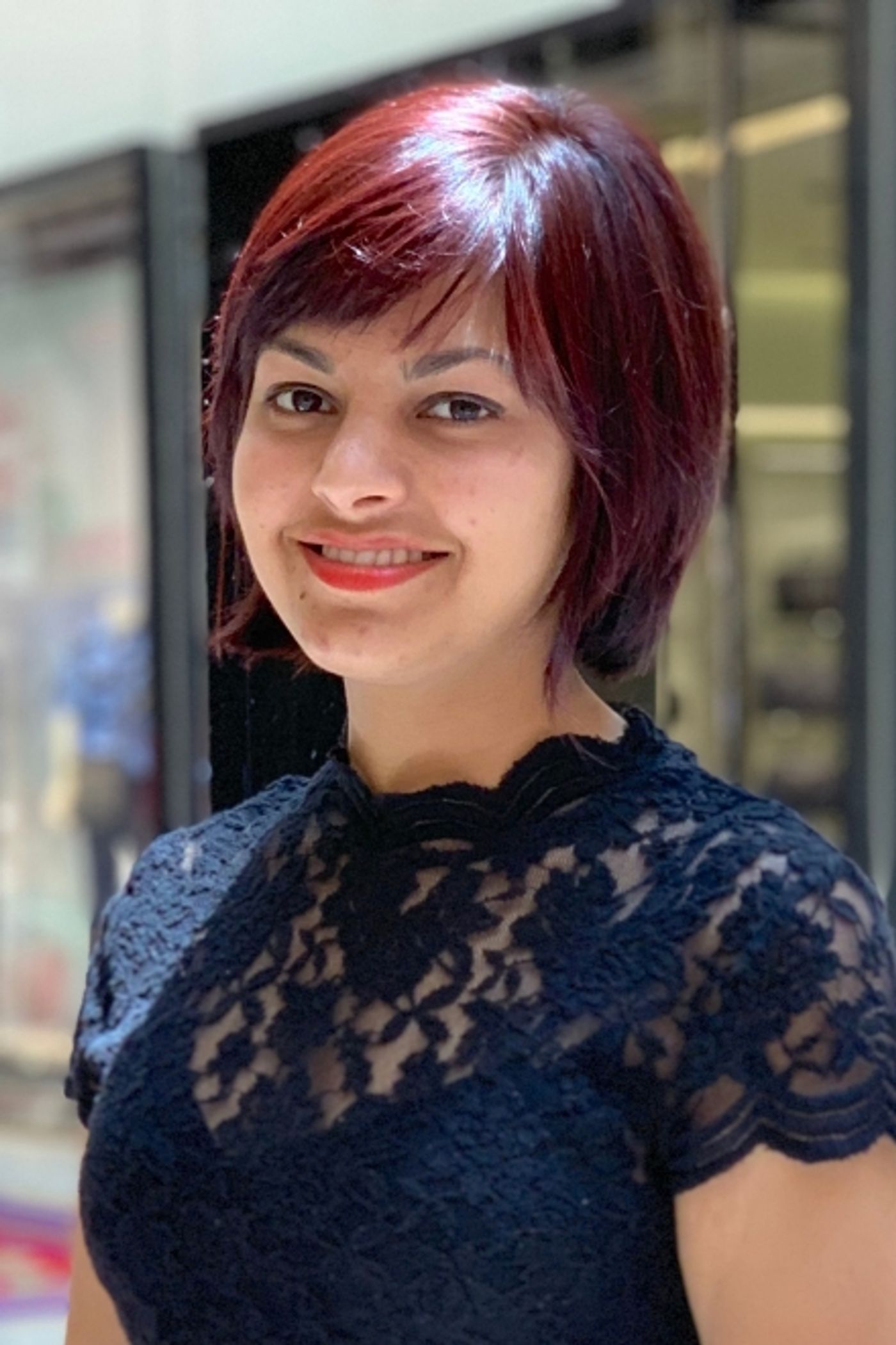 Photo Flash: Virginia Stage Co. Public Works VA and ODU Rep Theatre present Do You Know Me?  Image