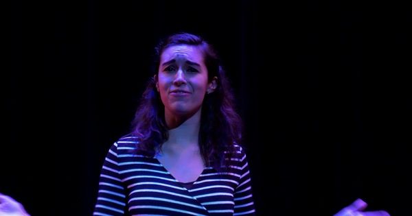 Photo Flash: Virginia Stage Co. Public Works VA and ODU Rep Theatre present Do You Know Me?  Image