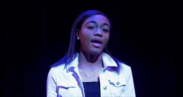 Photo Flash: Virginia Stage Co. Public Works VA and ODU Rep Theatre present Do You Know Me?  Image