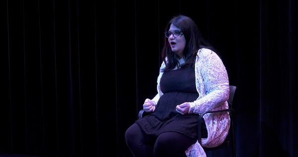 Photo Flash: Virginia Stage Co. Public Works VA and ODU Rep Theatre present Do You Know Me?  Image