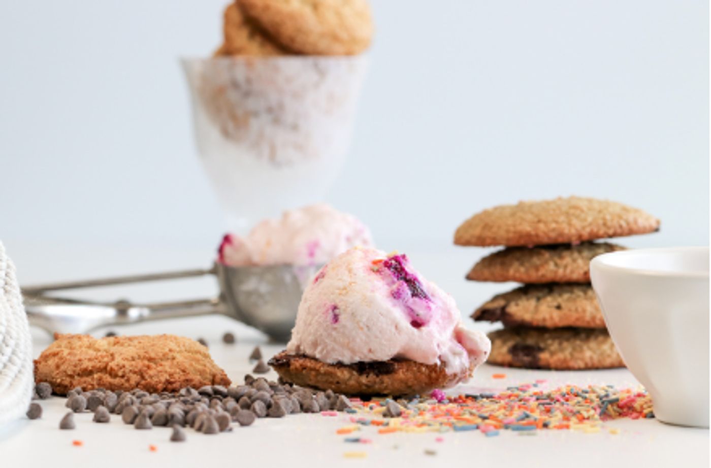 Get to Know GOOD DEE'S Baking Mixes  Image