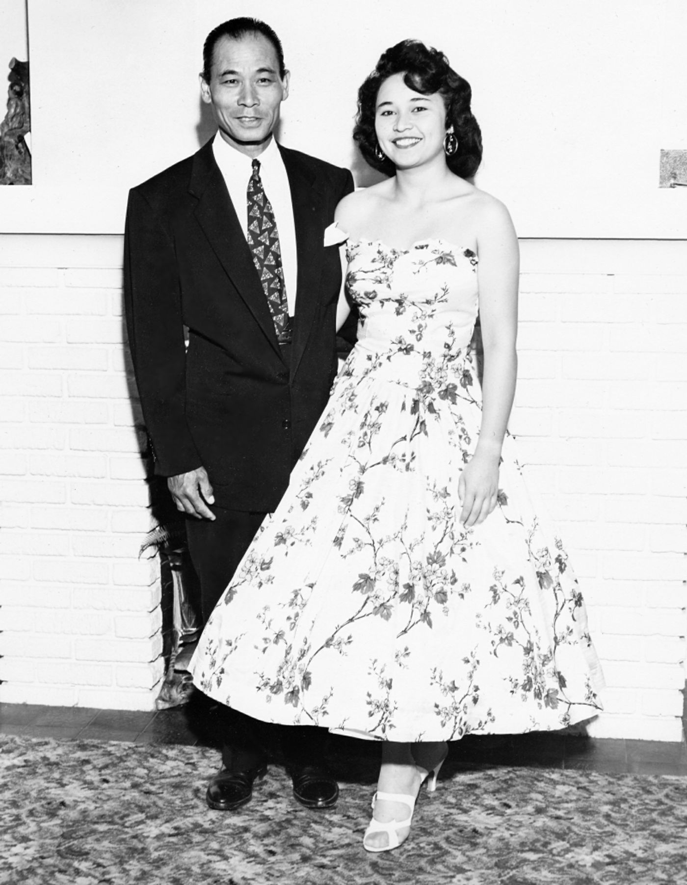 Feature: A Time For Change and It's About Time  Image